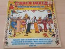 Chas and Dave - Christmas Jamboree Bag 33 rpm Vinyl LP