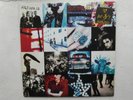U2 Achtung Baby Original Vinyl LP Naked Sleeve Signed From Your Loving son Adam