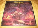 SEALED Judas Priest Sad Wings of Destiny LP 1st Press JXS 7019 Janus Records LK