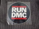 Run-DMC ?– Walk This Way (Picture Disc)