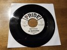 The Motivations     RARE Surf Garage 45 rpm       MOTIVATE
