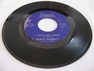 BOBBY GARRETT - I CAN'T GET AWAY / INSTRUMENTAL - MIRWOOD