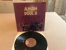 AMON DÜÜL II-Phallus Dei RARE UK SUNSET PRESSING KRAUTROCK MINT 1972