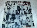 Rolling Stones Exile On Main Street Atlantic COC-2-2900 Vinyl 2-LP 12 Postcards