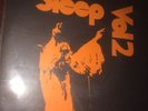 Sleep Vol 2 7” Record Black Sabbath High On Fire Metal Stoner Rock Slayer