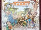 THE HOBBIT Rare VISTA 103 2 Lp Box Set - includes Special Edition Book - Tolkien
