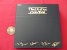 BEATLES Blue Box ohne LP-s empty Box no Records