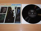 DAVEY GRAHAM After Hours Live At Hull University 1967 UK 10