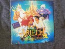 Disney - Arielle, Die Meerjungfrau Soundtrack - Deutsche  [Vinyl LP] Ute Lemper