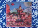 The Rolling Stones ?– Their Satanic Majesties Request TXS 103 lenticulaire UK
