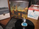 PINK FLOYD Vinyl Lp ANIMALS W/Inner 1977 Columbia Beauty