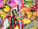 A Tribe Called Quest - Beats Rhymes And Life Double VINYL LP