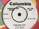 CLIFF RICHARD DEMO COPY: 