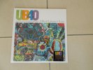 UB40 - A REAL LABOUR OF LOVE - 2 X COLOURED VINYL -  NEW - SEALED
