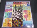 Vinyl Record LP Album TRIBE CALLED QUEST PEOPLES INSTINCTIVE TRAVELS (1)