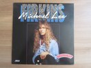 Michael Lee Firkins ?– Michael Lee Firkins 1990 Korea Orig LP INSERT