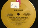 The O'Jays 