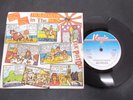 Vinyl Record 7” Single HOLIDAYS IN THE SUN SEX PISTOLS (B)