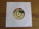 LARRY MARSHALL     NO ONE TO GIVE ME LOVE      1968  RARE  45