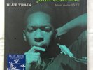 John Coltrane Blue Train Blue Note BLP 1577 Music Matters Mono