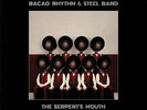 BACAO RHYTHM & STEEL BAND - The Serpent's Mouth - Vinyl (LP + MP3 download code)