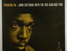 JOHN COLTRANE   Traning In LP   VG+ Prestige 7123   Red Garland PAUL CHAMBERS