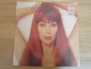 CHER LOVE HURTS KOREA LP 1991 INSERT