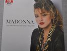 Madonna Live at the Reunion Hall Dallas 7 May 1990 Vinyl