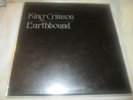 king crimson earthbound record vinyl ex ex island pink i excellent.1972.help 6