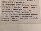 beatles white album vinyl 1968