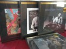 All 4 MoFi Ultra-Disc One-Step Boxes: Abraxas, Sunday, Nightfly, Bridge - SEALED