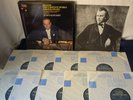 BRAHMS - COMPLETE WORKS FOR SOLO PIANO 9LP Box, Suk, Katchen, DECCA SDDA 261-9