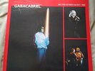 Genesis - Gabacabriel - Milton Keynes 10/2/82 3xLP peter gabriel Strong VG+