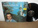 Elvis Presley - How Great Thou Art LP  Grammy Sticker VG++ Shrink 1967