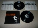 U2 - RATTLE AND HUM DOUBLE GATEFOLD ALBUM LP VINYL RECORD 33rpm ORIGINAL NM / EX