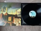 PINK FLOYD ANIMALS LP VINYL SHVL 815 WIDE SPINE GATEFOLD HARVEST 1977