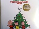 A Charlie Brown Christmas - Vince Guaraldi Trio - 2012 - Green Vinyl LP - NEW