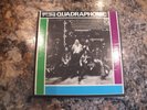 Reel to Reel Tape 7.5 IPS Quadraphonic Allman Brothers Band At Fillmore East