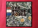 The Stone Roses-Same 1990 KOREA ORIGINAL FIRST PRESS LP INSERT VERY RARE MINT