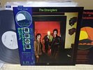 The Stranglers / IV, Japan Original LP, Promo White Label, Very Rare