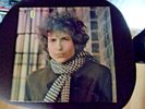 Bob Dylan   Blonde on Blonde Vinyl   Early Stereo Issue  66012