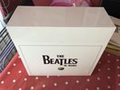 The Beatles Mono Vinyl Box Set