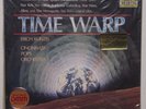 Erich Kunzel - Time Warp, Telarc DG 10106, TAS Audiophile Star Trek Superman NEW
