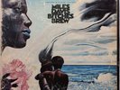 MILES DAVIS BITCHES BREW 4 TRACK 3 3/4 IPS REEL TO REEL TAPE