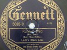 78rpm [1923] Original Charleston 