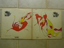 Dionysos-Le Prince Croule 1971 Canada Zodiaque ZOX 6001 Quebec Heavy Prog VG+/VG