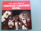 Creedence Clearwater Revival ?- The Very Best Of Vinyl LP