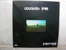 Wooden Ear-Fantasy 1978 France WM LP 002 WOC EX/ARCHIVE MINT EXCELLENT Jazz Rock
