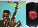WAYNE SHORTER INTRODUCING VEE-JAY UXP-92-JY Japan VINYL LP