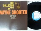 WAYNE SHORTER COLLECTOR BLUE NOTE GXF-3059 Japan VINYL LP